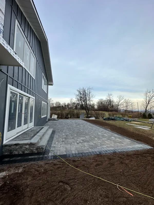 Masonry project 30 by A&E Exteriors LLC