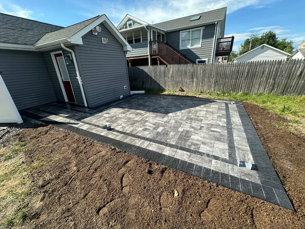 Masonry project 36 by A&E Exteriors LLC