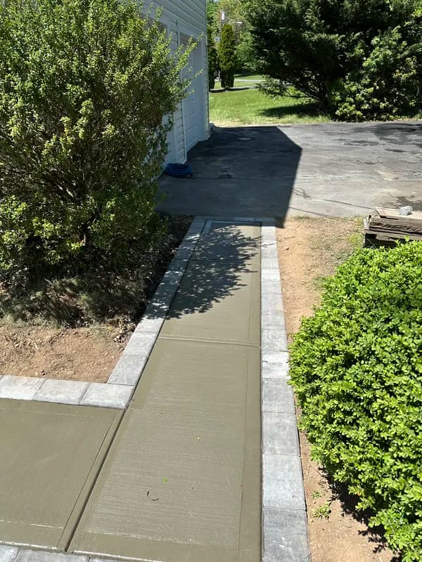 Masonry project 22 by A&E Exteriors LLC