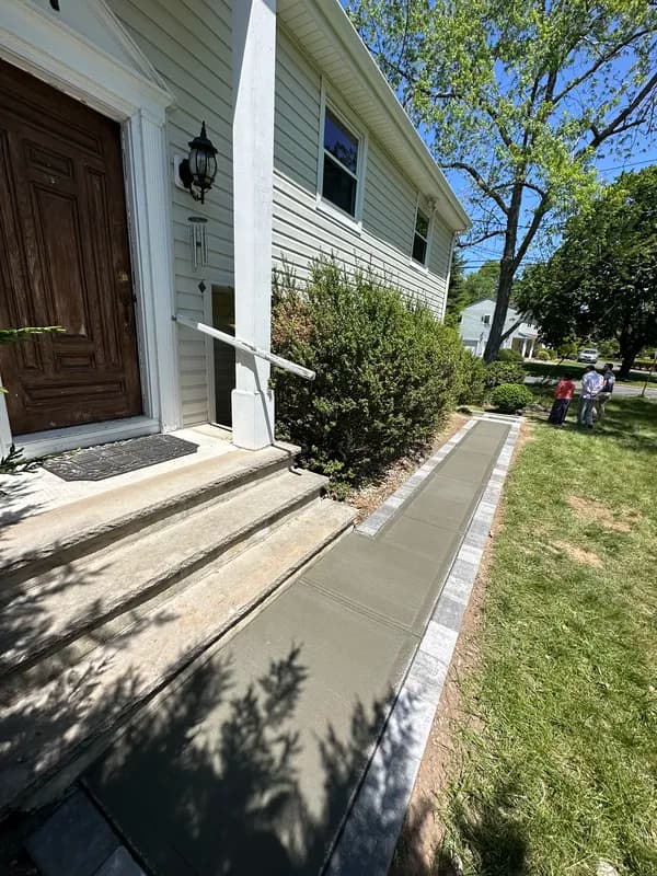 Masonry project 23 by A&E Exteriors LLC