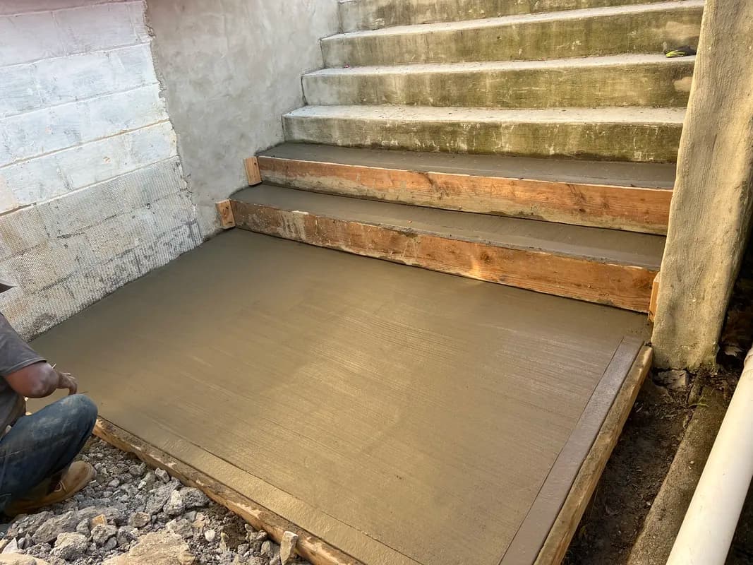 Masonry project 25 by A&E Exteriors LLC