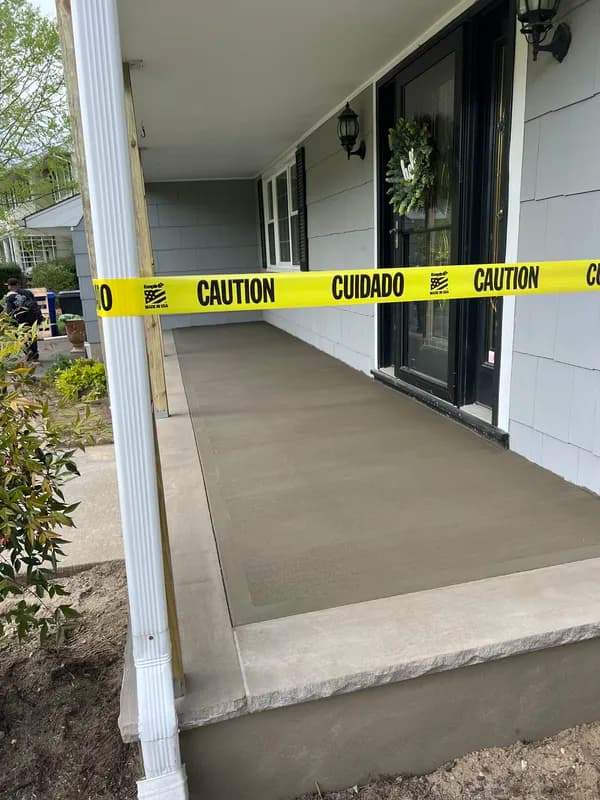 Masonry project 26 by A&E Exteriors LLC