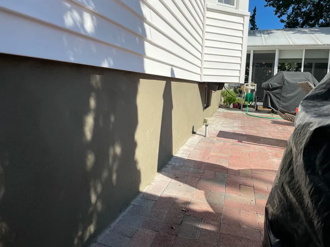 Waterproofing by A&E Exteriors LLC
