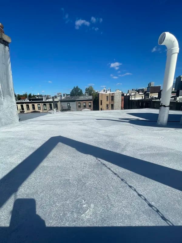 Roofing project by A&E Exteriors LLC