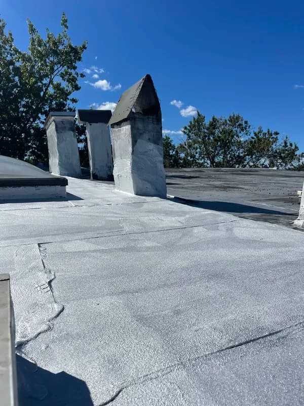 Roofing project 4 by A&E Exteriors LLC