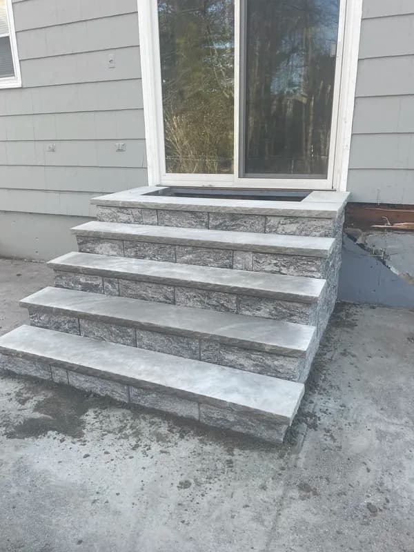 Masonry project 15 by A&E Exteriors LLC